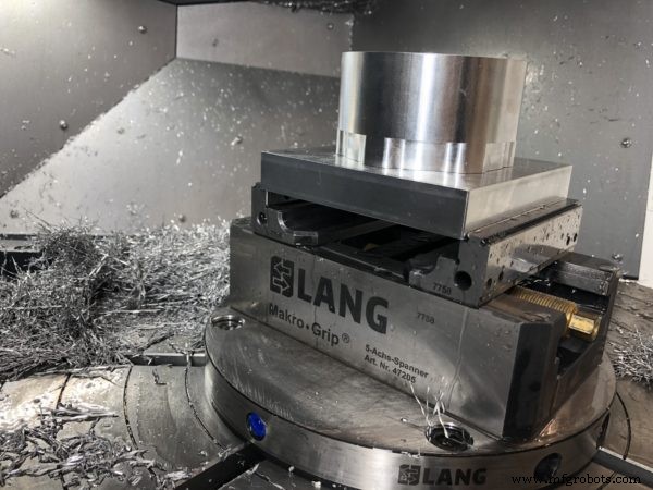 Mastering Wheel Hub Machining in Fusion 360: A Practical Guide