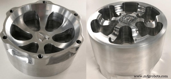 Mastering Wheel Hub Machining in Fusion 360: A Practical Guide