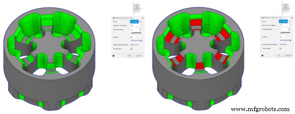 Internal Corner Machining: Keep Your Tools Intact & Extend Their Life
