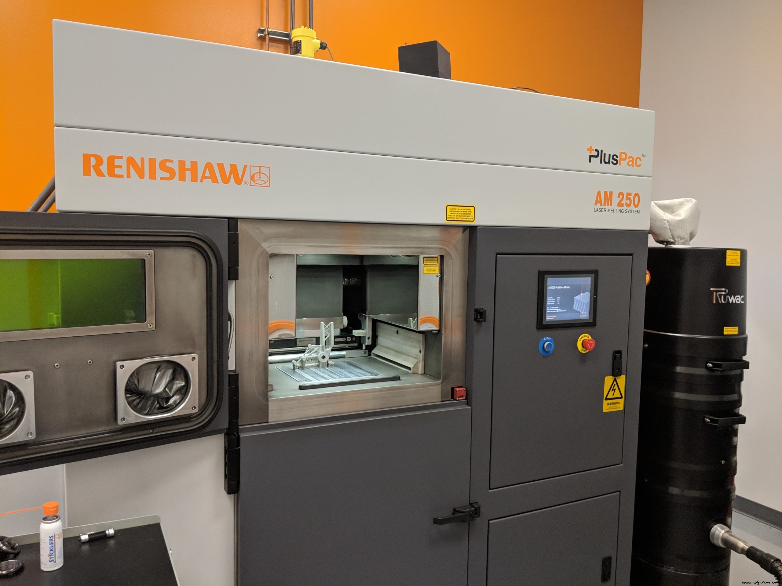 Harnessing Hybrid Manufacturing: Integrating Metal Additive and Subtractive Technologies