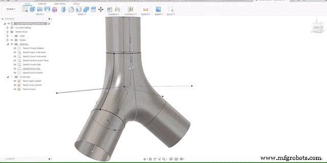 Discover Hidden Features: 10 Fusion 360 Tips You Likely Missed