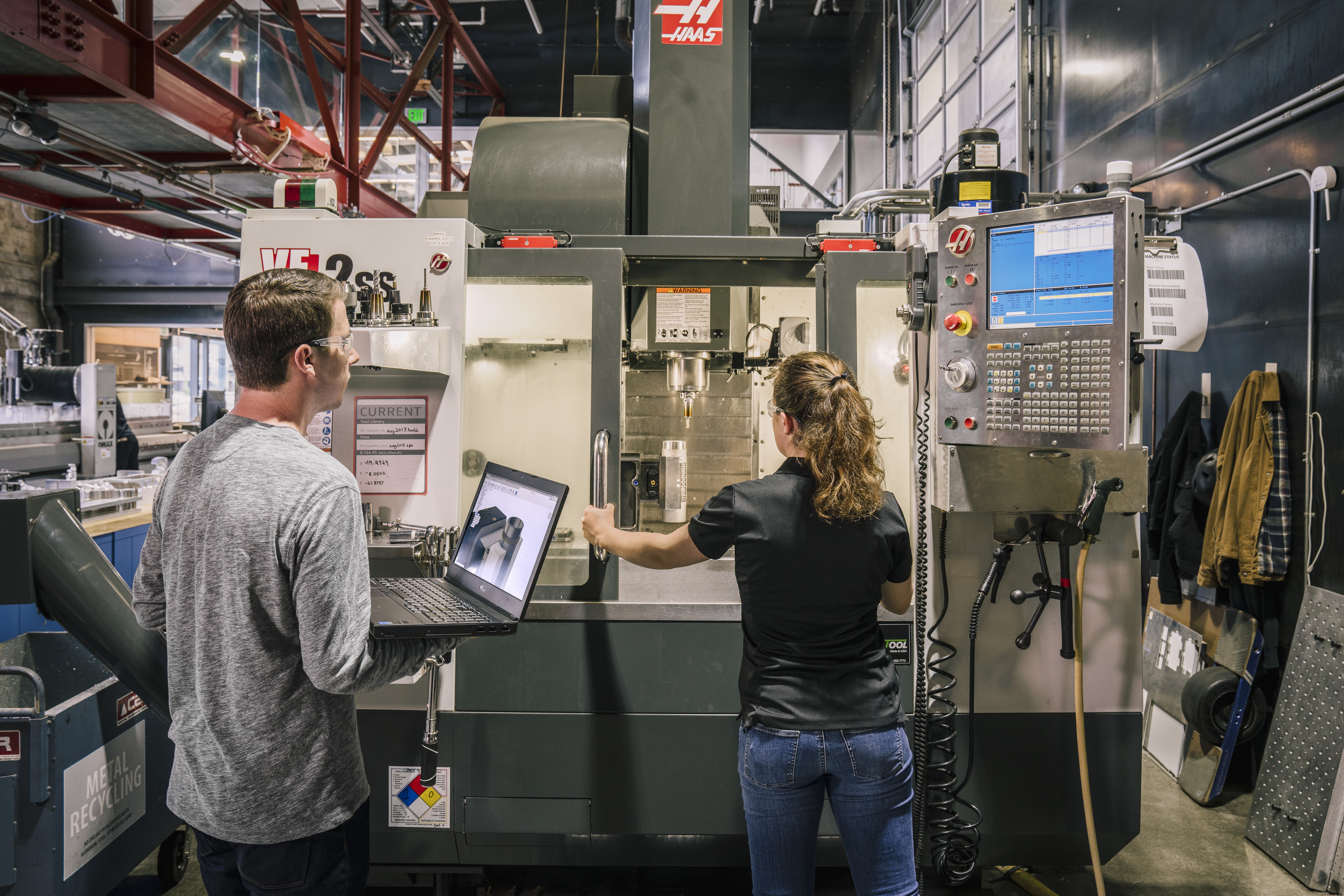 Build a Winning Machine Shop: Proven Strategies for Success