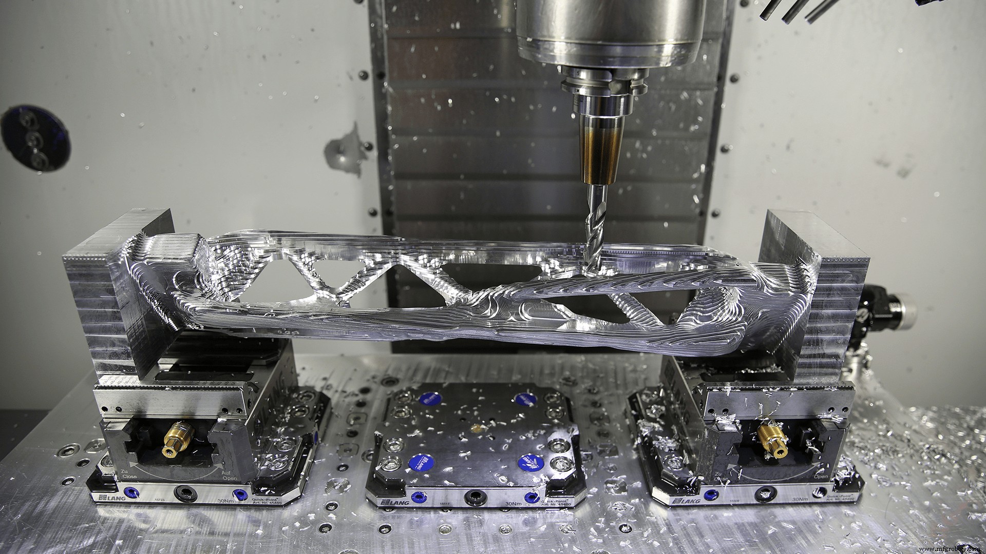 Top Cloud Collaboration Tips for Remote Machinists & Engineers