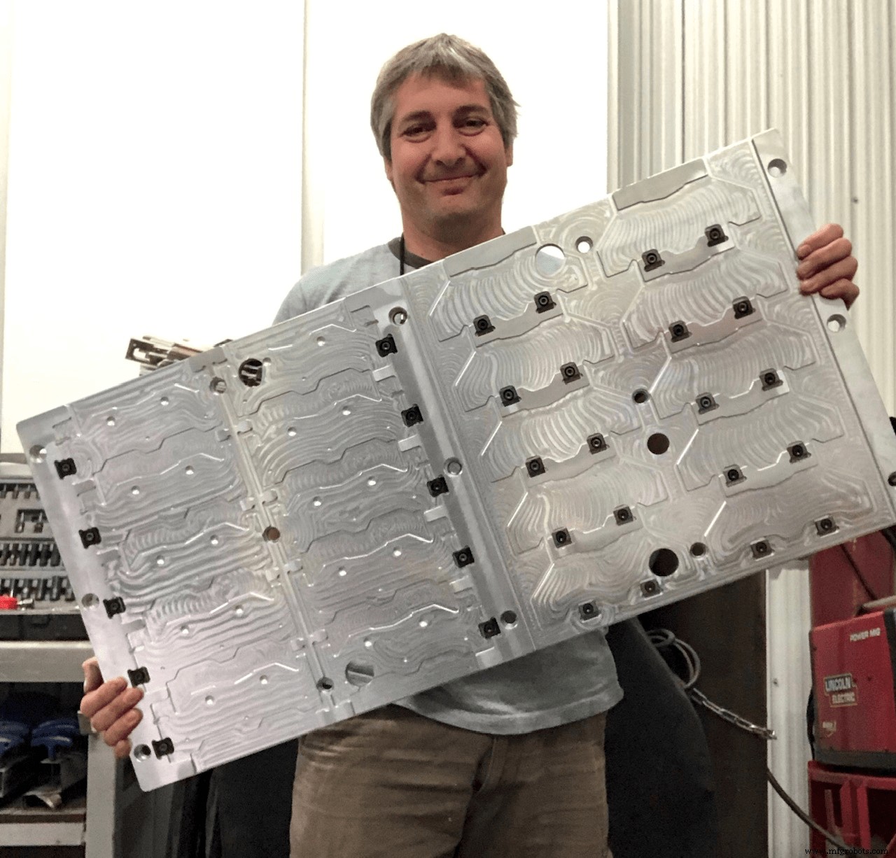 Blaise Barrette: Fusion 360 s Renaissance Innovator