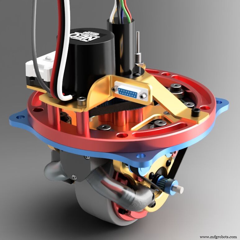 Blaise Barrette: Fusion 360 s Renaissance Innovator