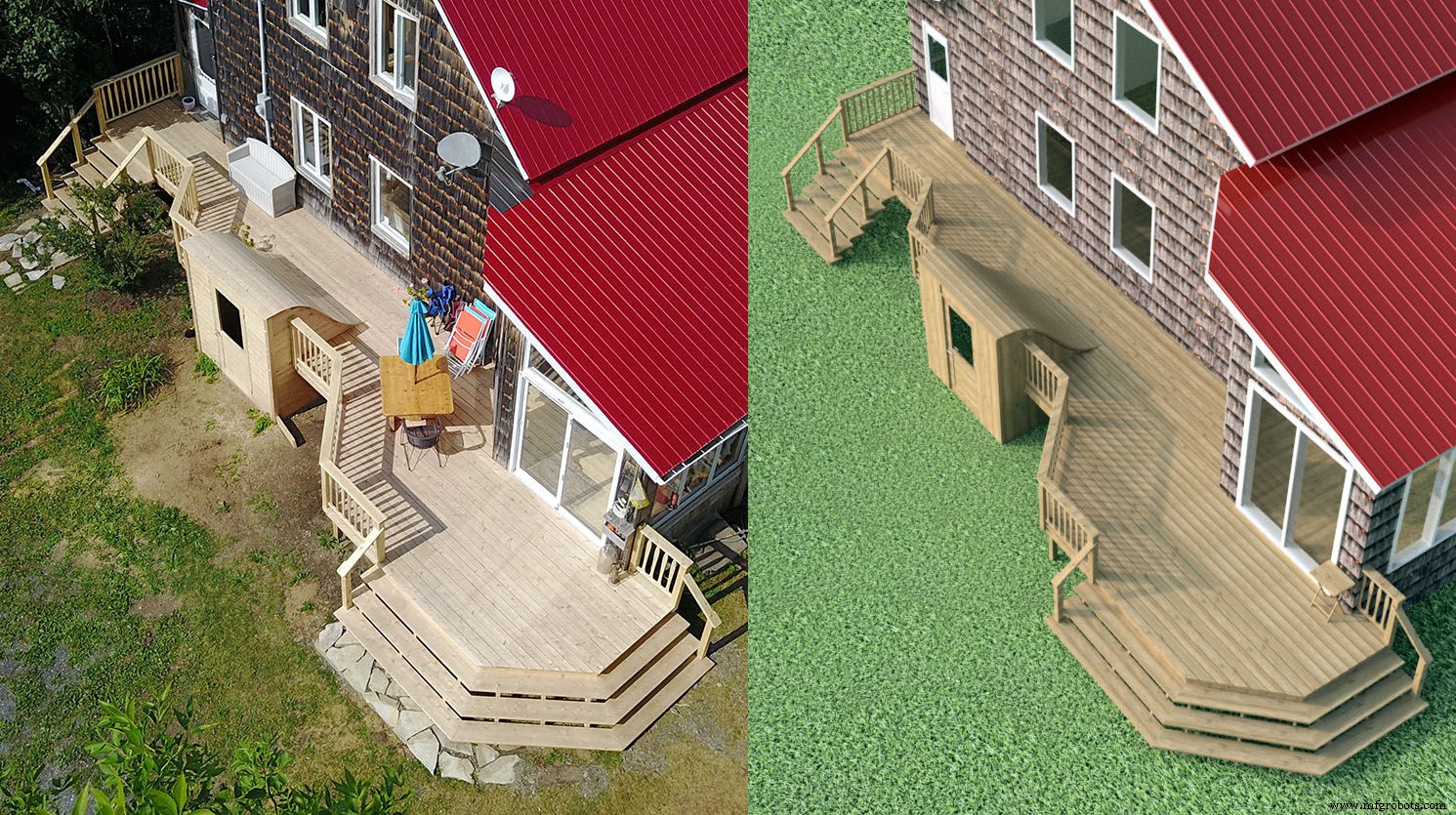 Blaise Barrette: Fusion 360 s Renaissance Innovator