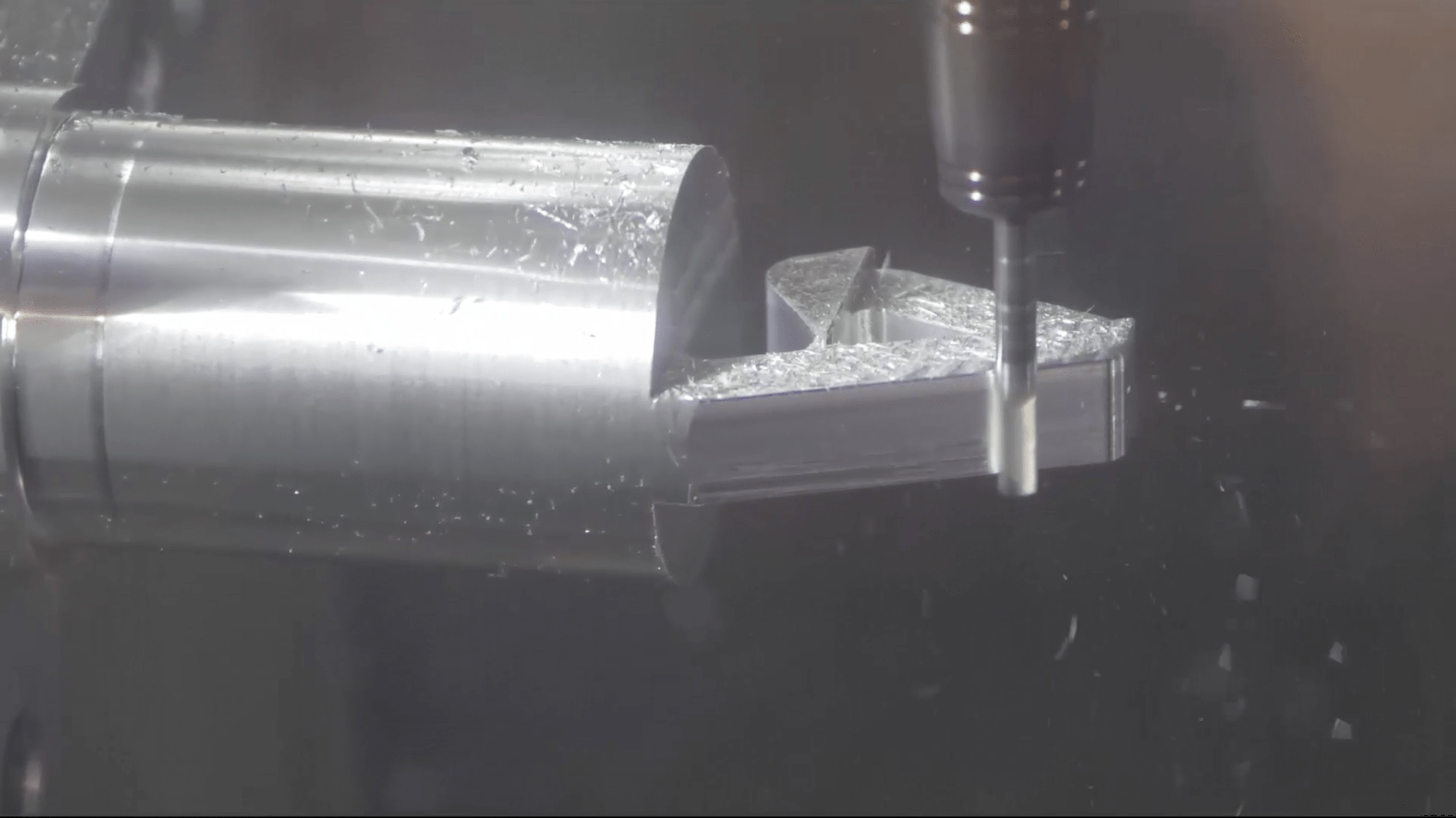 Elevate Your Production: Master 4-Axis CNC Milling for Precision & Efficiency