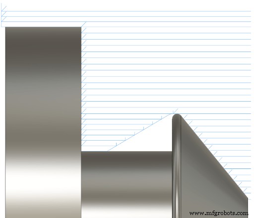 Constant Depth of Cut in Turning: Why It Matters and How It Works