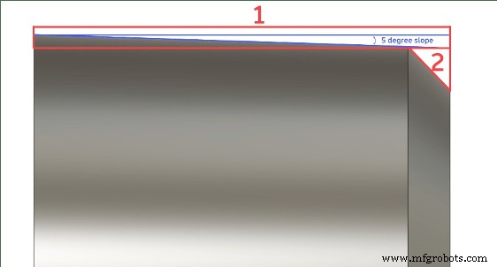 Constant Depth of Cut in Turning: Why It Matters and How It Works