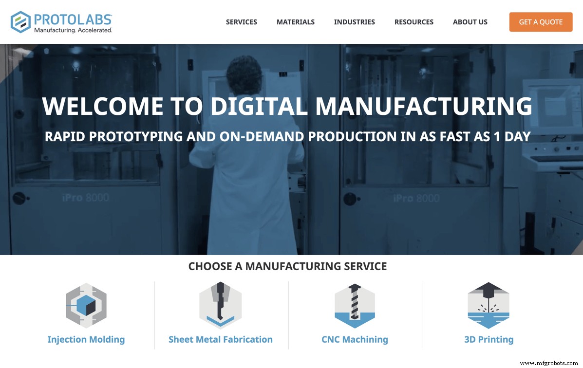 Transform Remote Work with On‑Demand Manufacturing: Accelerate Projects Efficiently