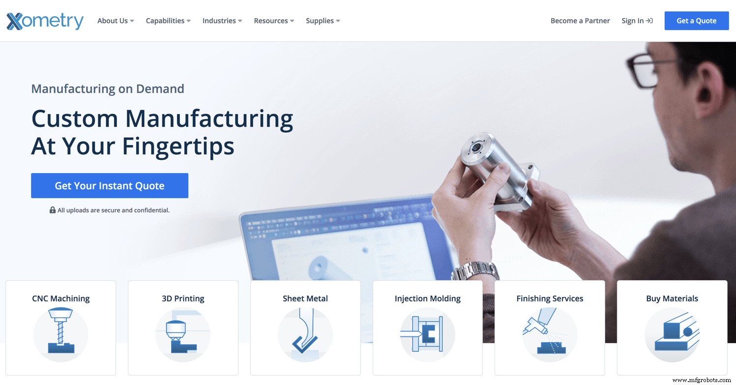Transform Remote Work with On‑Demand Manufacturing: Accelerate Projects Efficiently