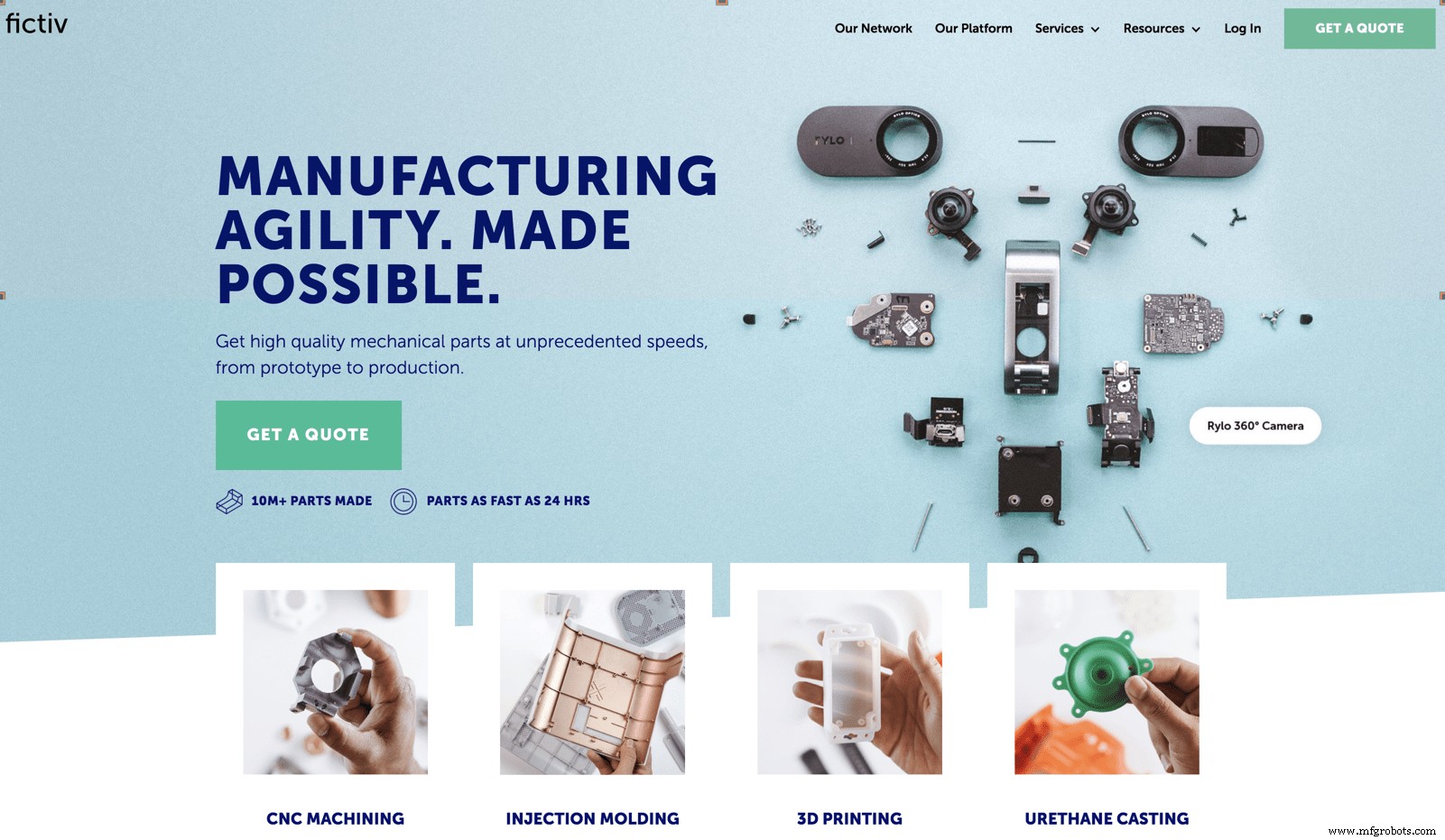 Transform Remote Work with On‑Demand Manufacturing: Accelerate Projects Efficiently