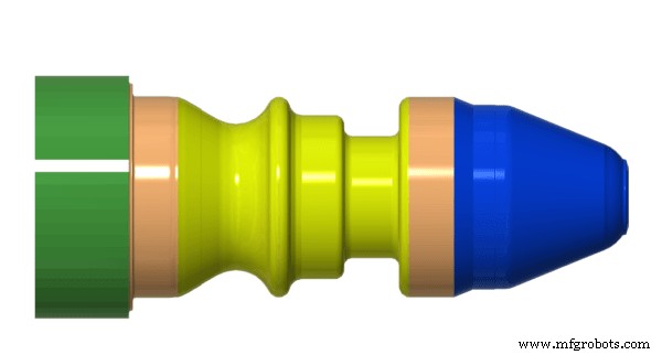 Fusion 360 CNC Guide: How to Machine a Chess Piece