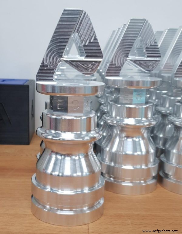 Fusion 360 CNC Guide: How to Machine a Chess Piece