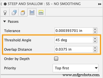 Demystifying Fusion 360’s Manufacturing Extension: The Power of Steep & Shallow