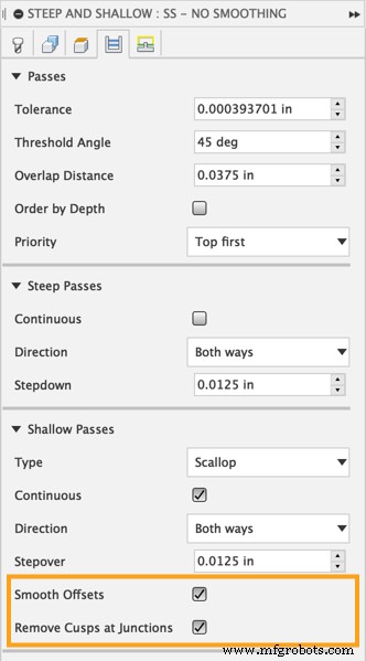 Demystifying Fusion 360’s Manufacturing Extension: The Power of Steep & Shallow