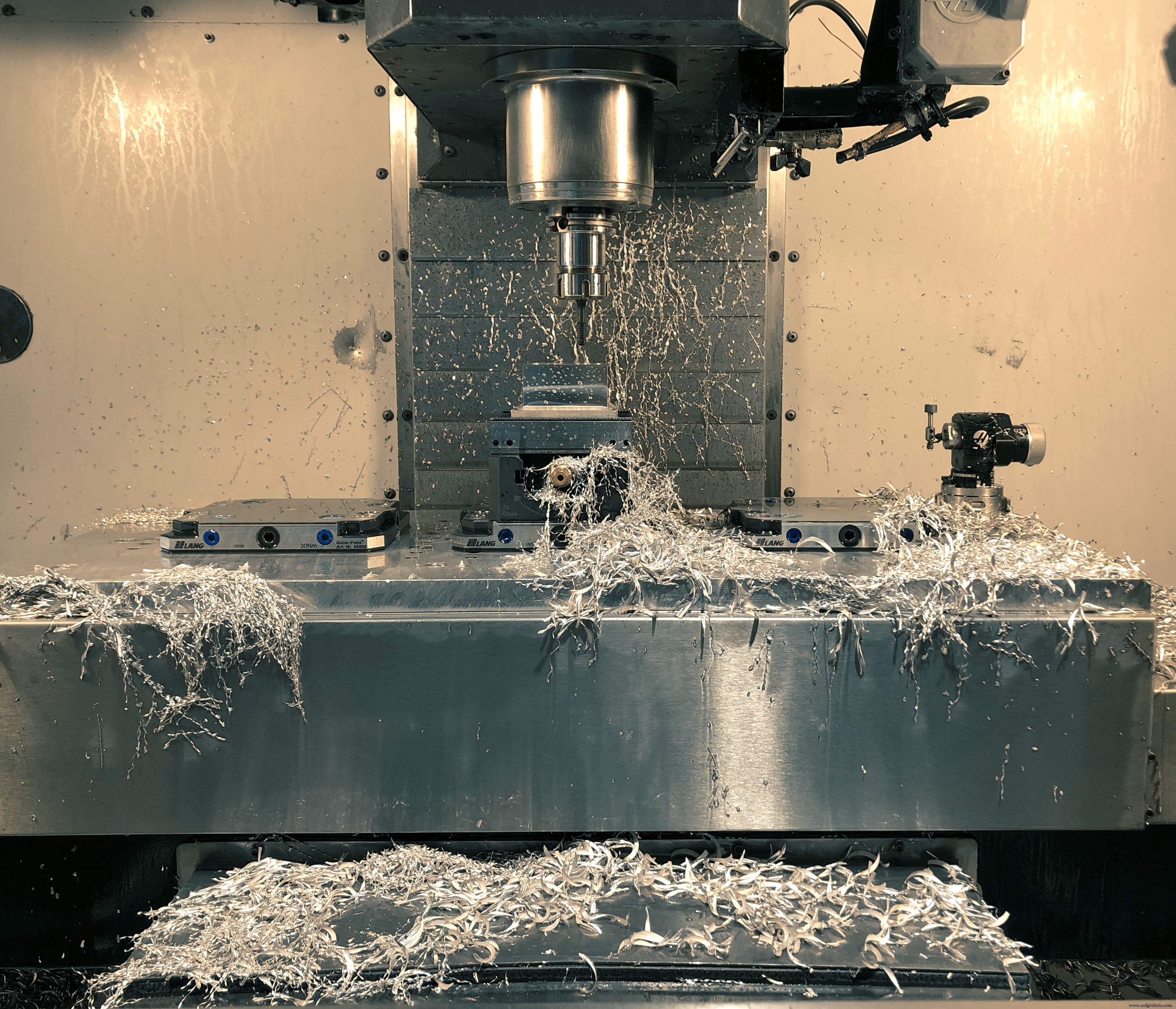 Demystifying Fusion 360’s Manufacturing Extension: The Power of Steep & Shallow