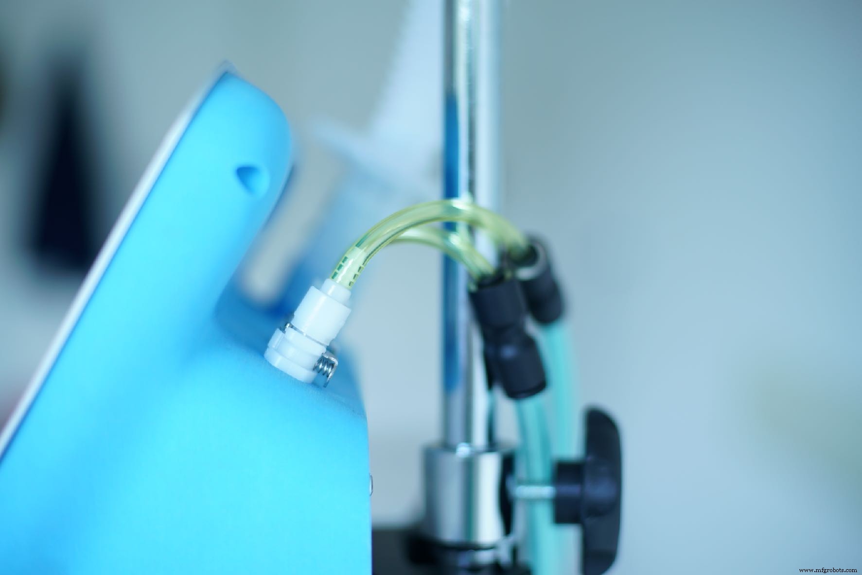 New Possible Podcast: fuseproject Leads Medical Design Against COVID-19