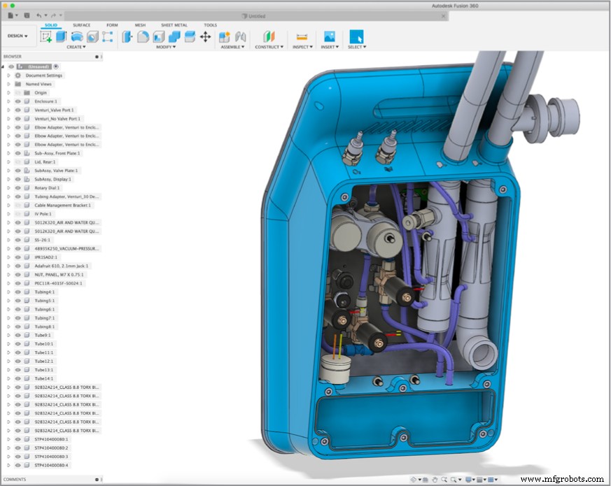 New Possible Podcast: fuseproject Leads Medical Design Against COVID-19