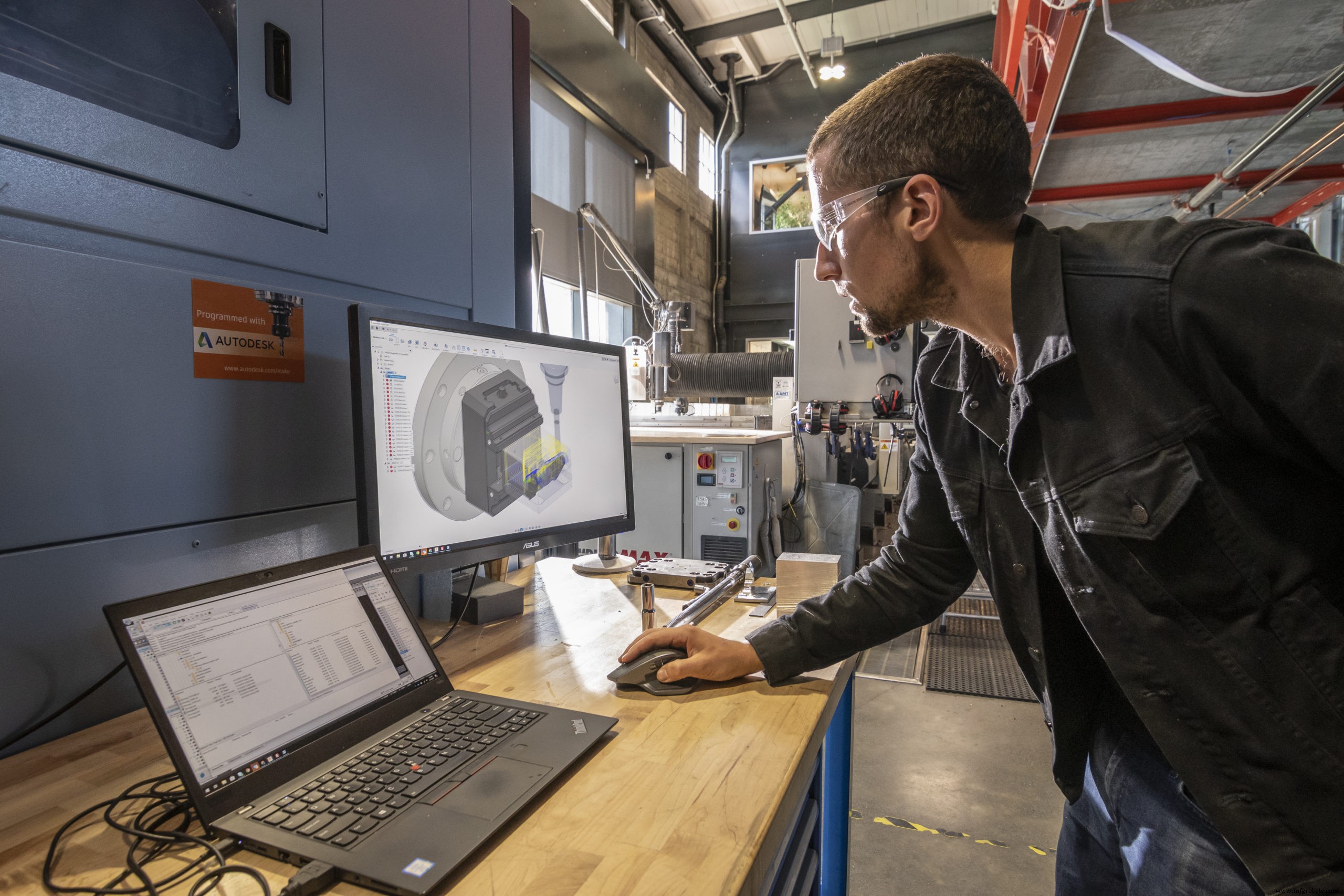 Integrated CAD/CAM Solutions: Boost Efficiency and Collaboration—Is It Right for Your Business?
