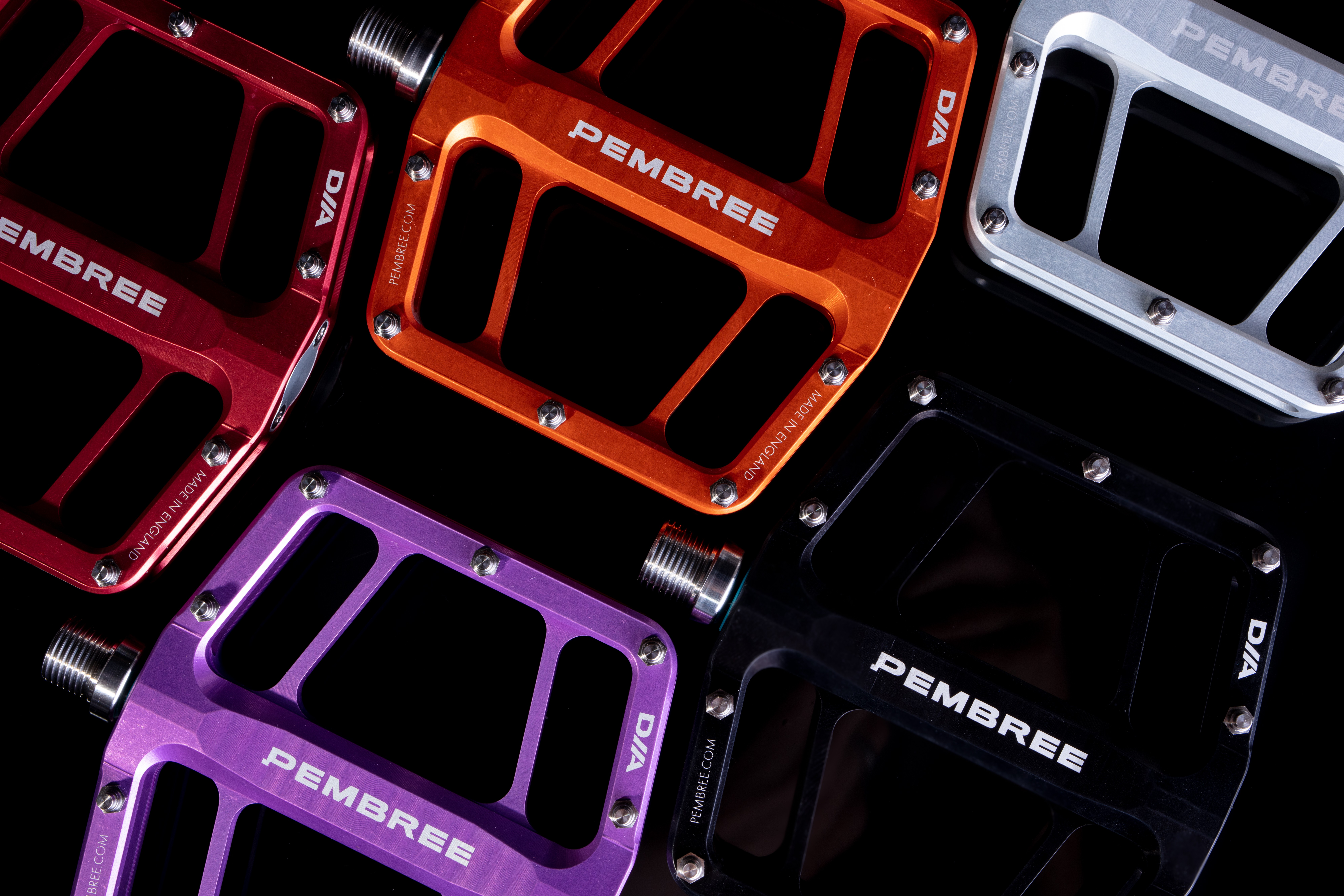 PEMBREE Launches Sustainable Mountain Bike Parts, Empowering Riders with Eco‑Friendly Innovation