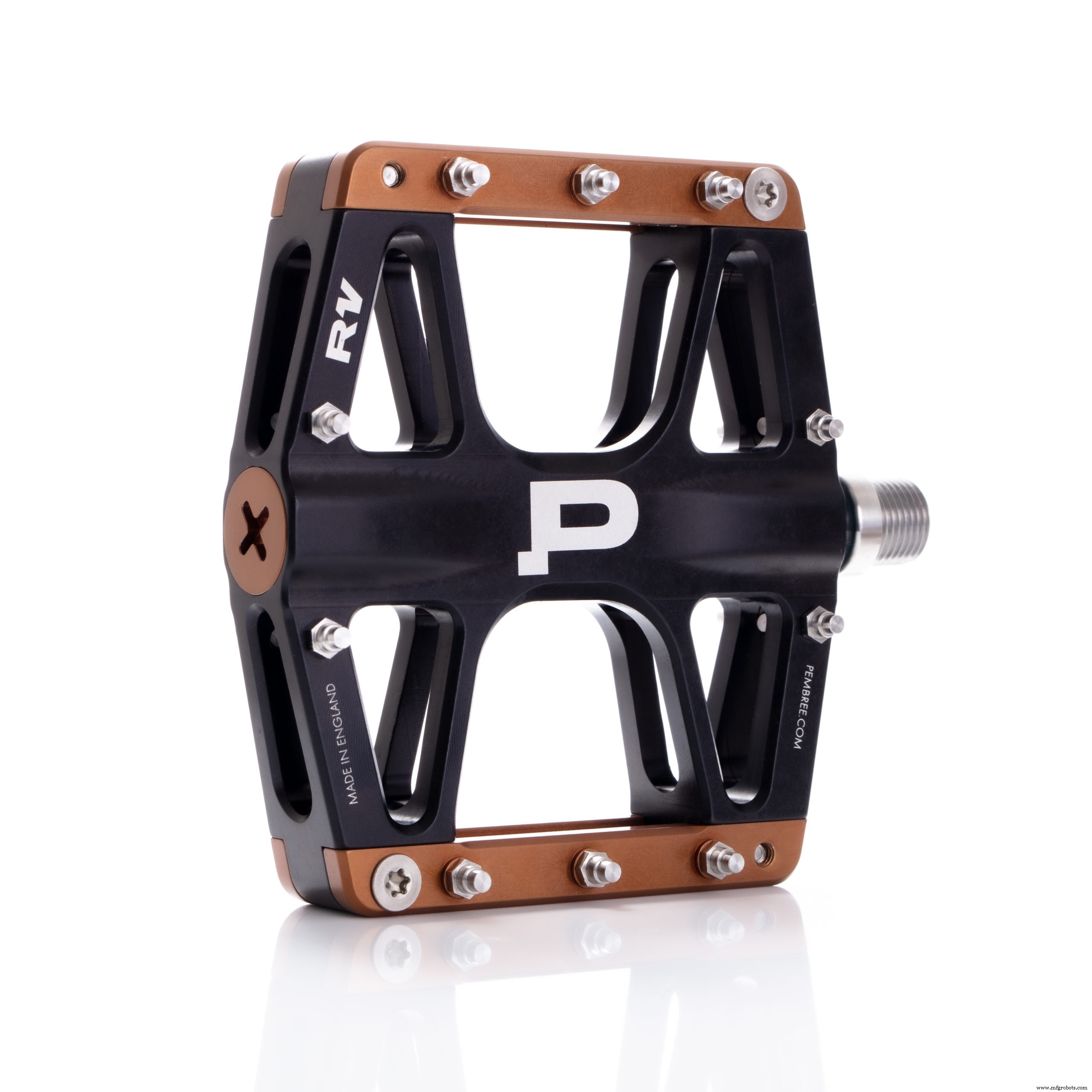 PEMBREE Launches Sustainable Mountain Bike Parts, Empowering Riders with Eco‑Friendly Innovation