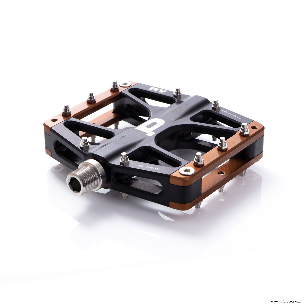 PEMBREE Launches Sustainable Mountain Bike Parts, Empowering Riders with Eco‑Friendly Innovation