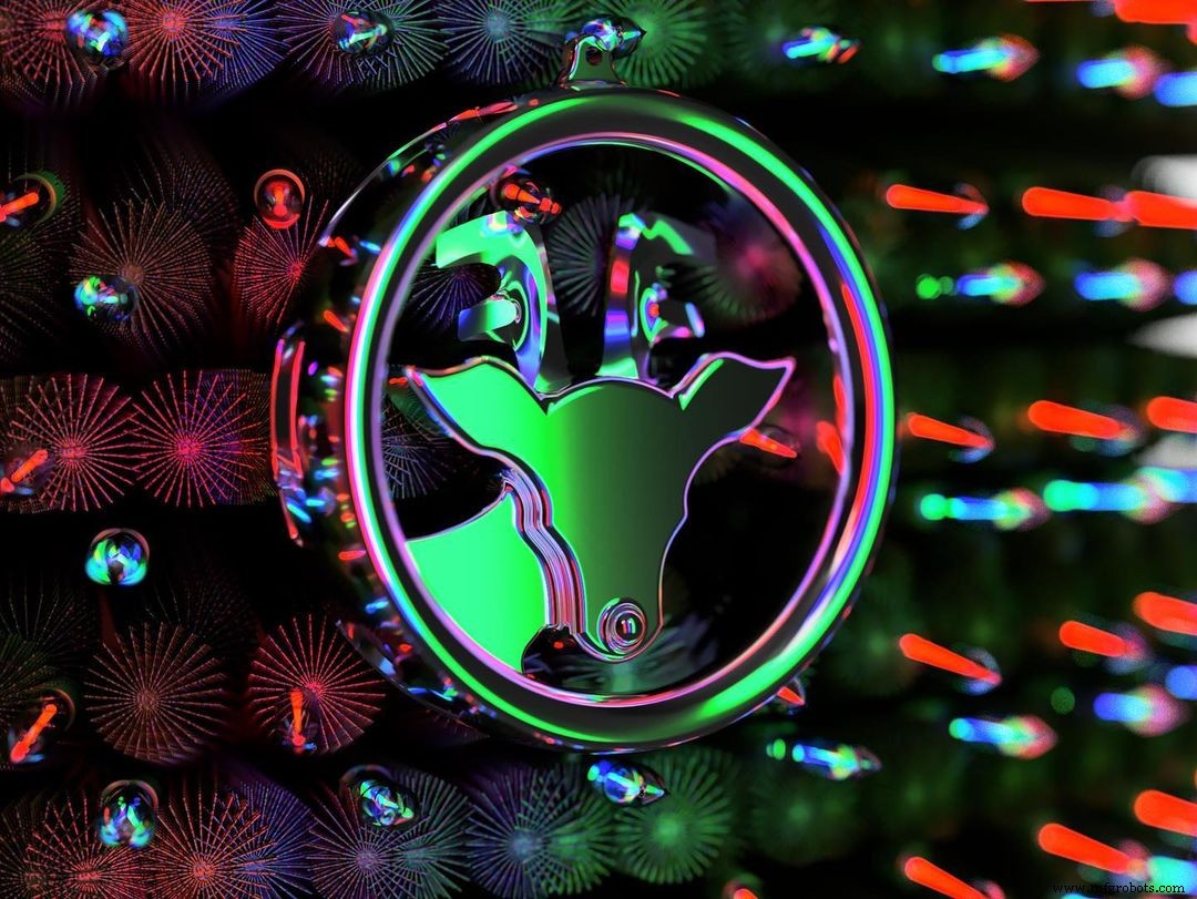 Fusion 360’s Christmas CAM Challenge: Top Ornament Designs & Live Machining Showcase