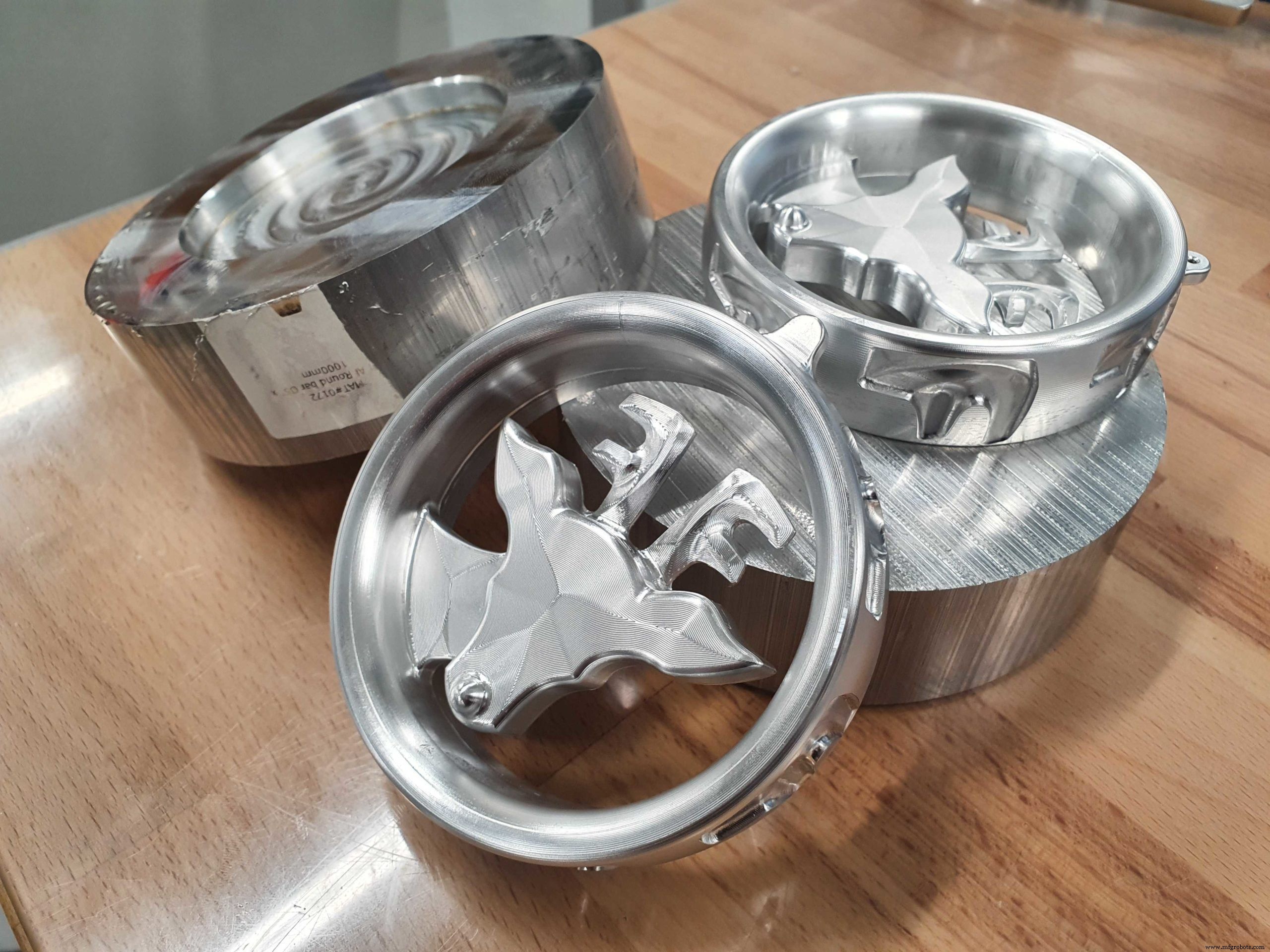 Fusion 360’s Christmas CAM Challenge: Top Ornament Designs & Live Machining Showcase