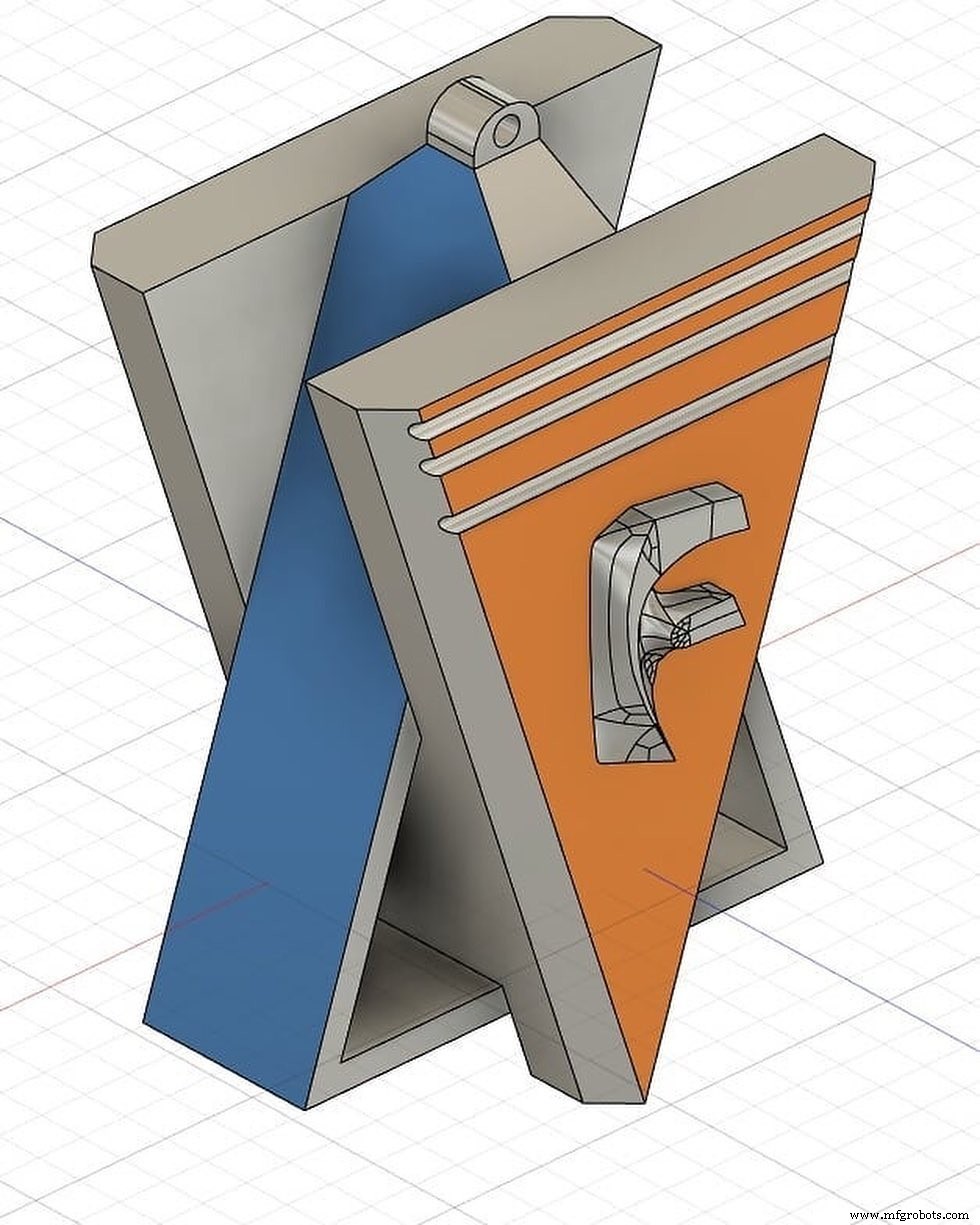 Fusion 360’s Christmas CAM Challenge: Top Ornament Designs & Live Machining Showcase