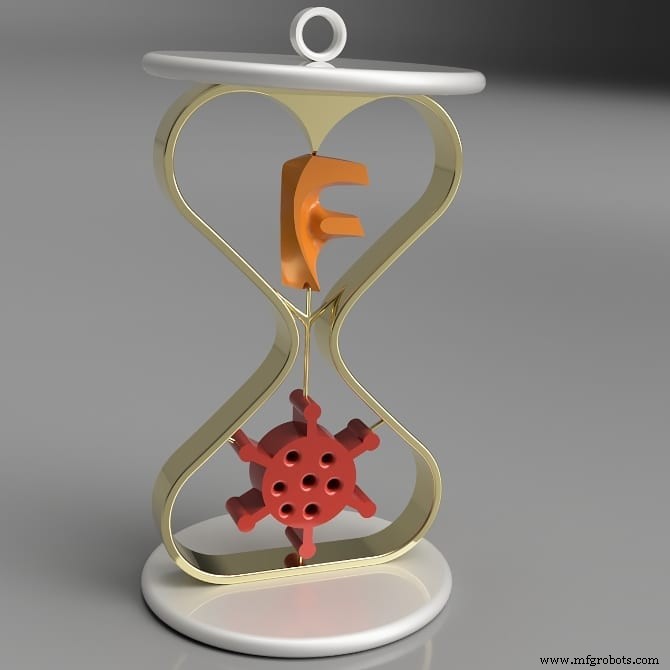 Fusion 360’s Christmas CAM Challenge: Top Ornament Designs & Live Machining Showcase