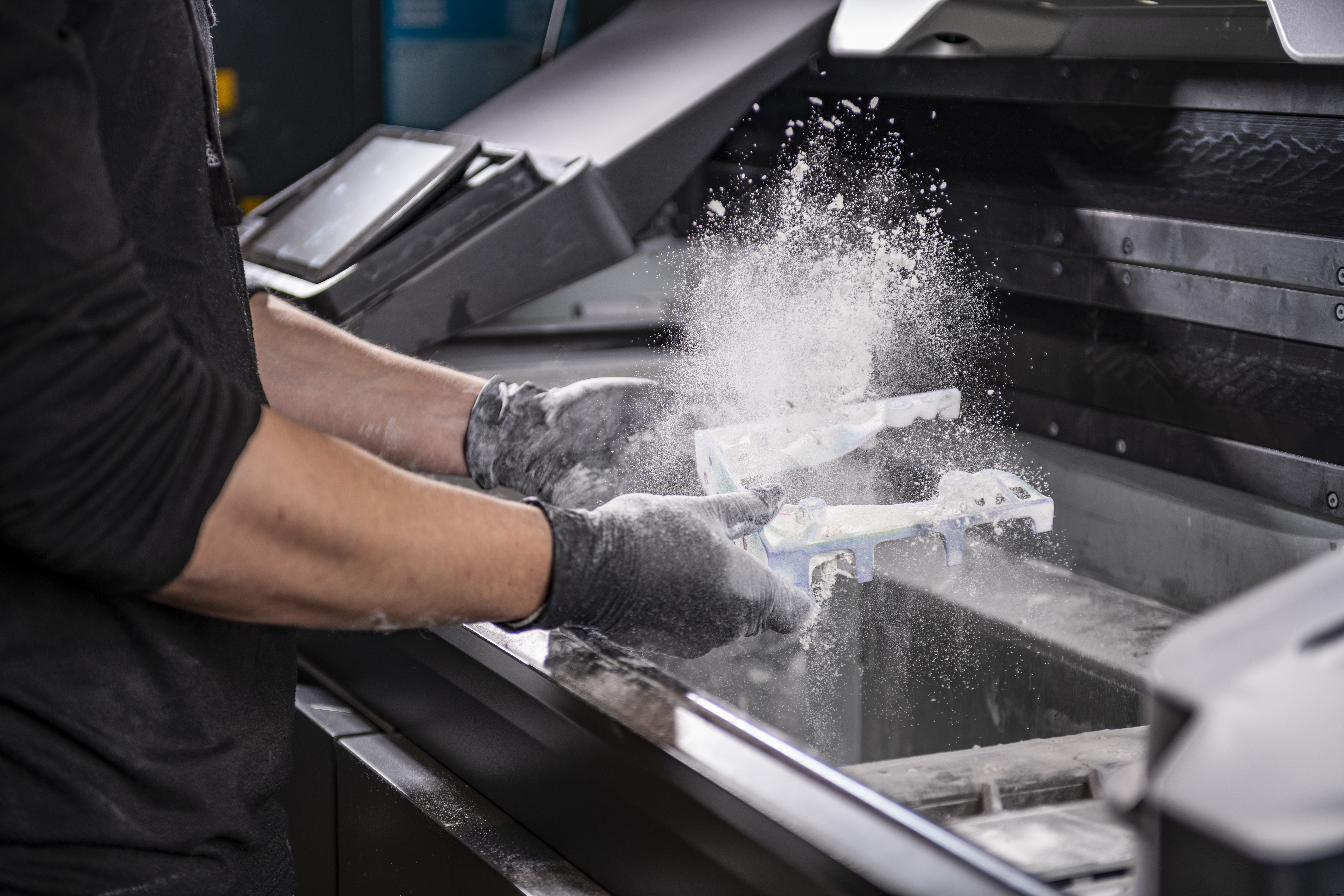 Unlock Superior Additive Manufacturing Results with Fusion 360 s New Generative Design Feature