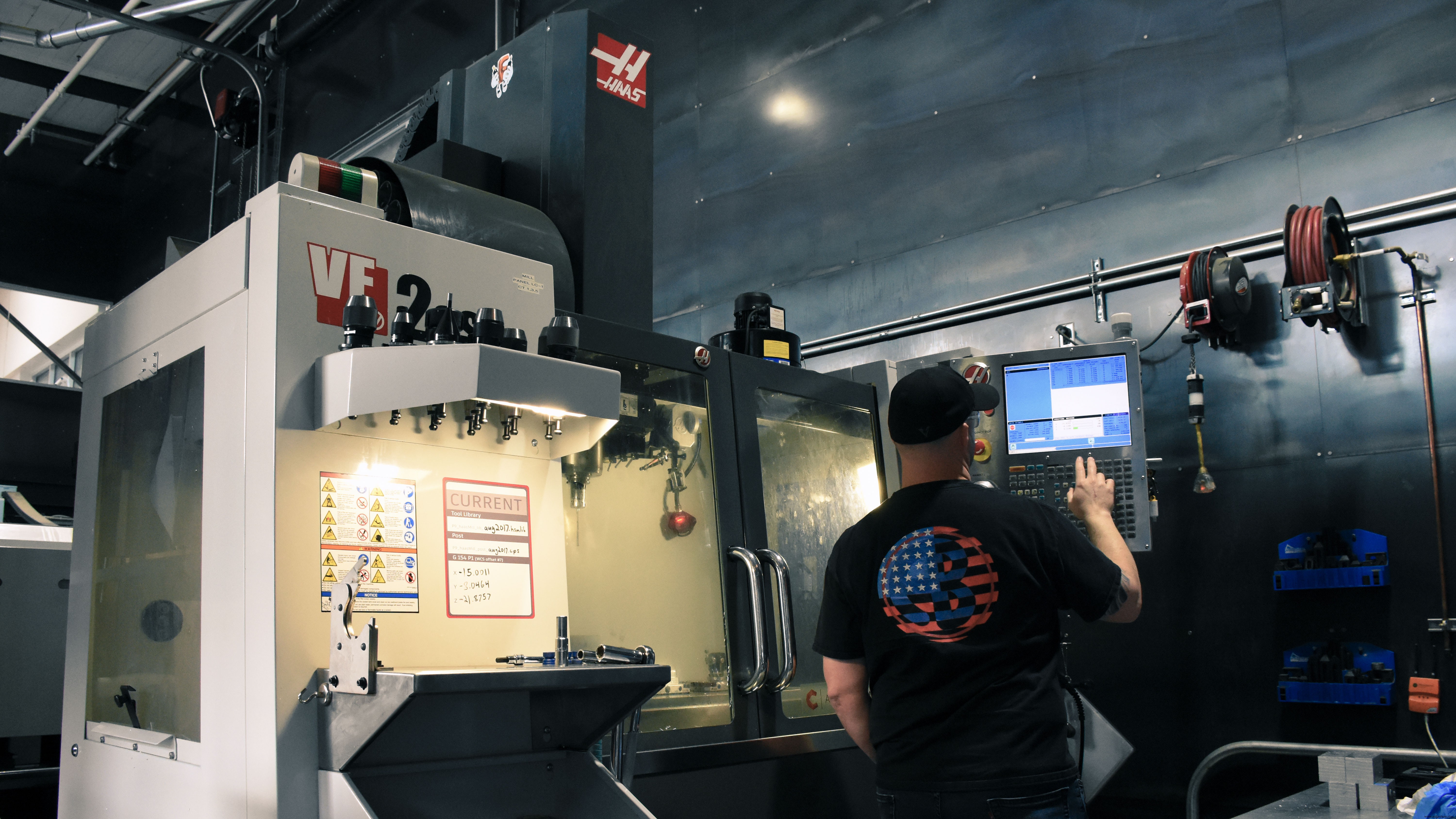 Haas Automation & Fusion 360 Integration: A Complete Guide