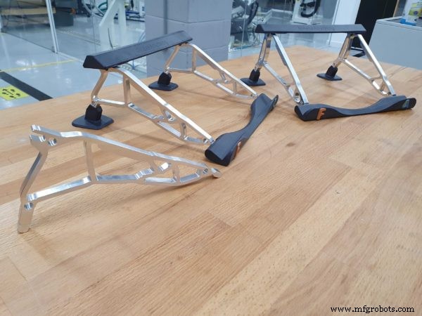 Live Factory Experience: Design & Build a Laptop Stand Using Fusion 360