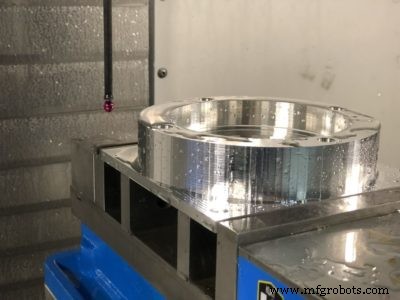 Master CNC Milling Coordinate Systems: A Clear, Practical Guide