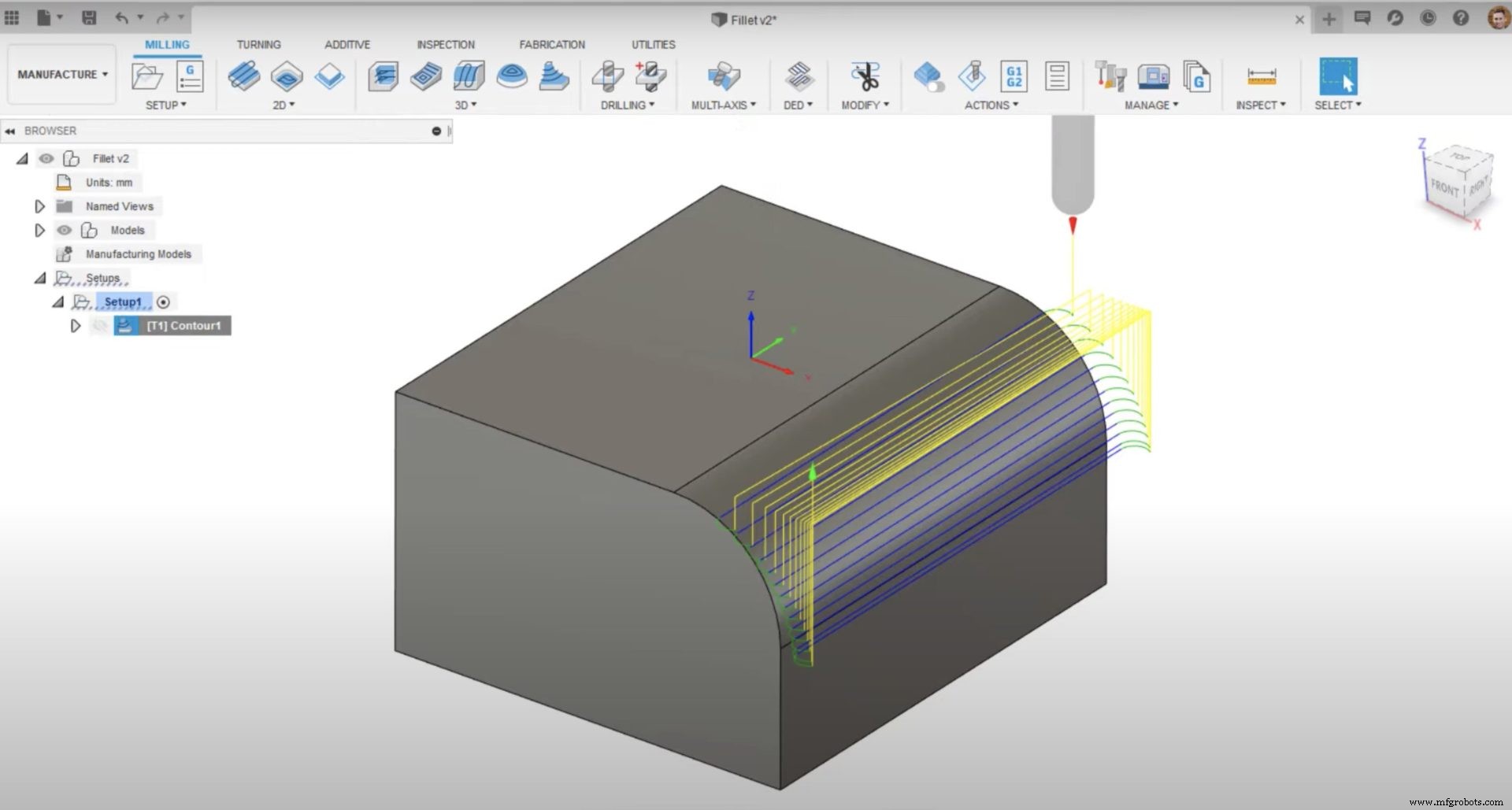 Master Milling: A Comprehensive Guide to Milling Tools