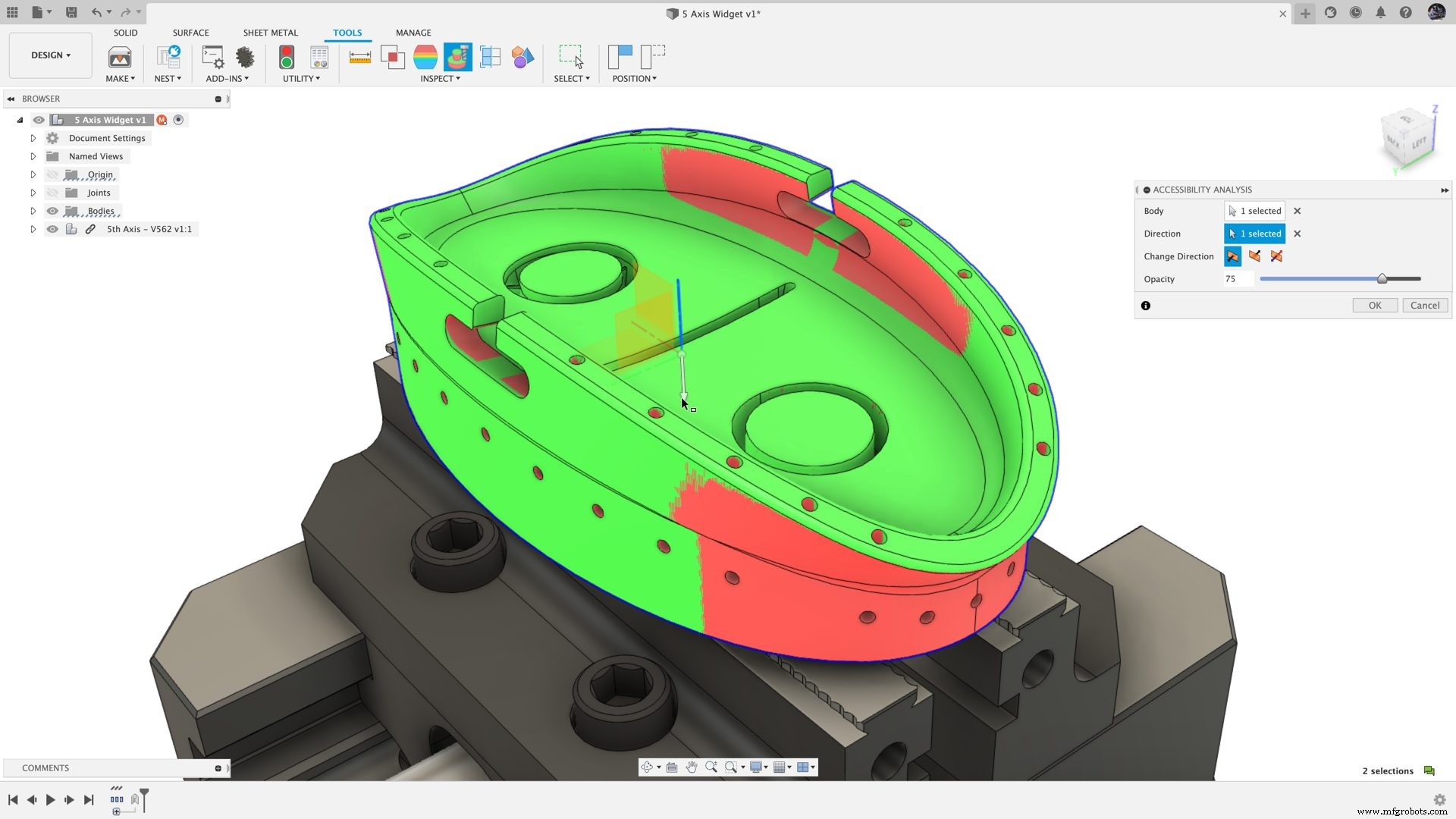 Overcoming the Four Key Challenges Facing Manufacturing Departments and Job Shops