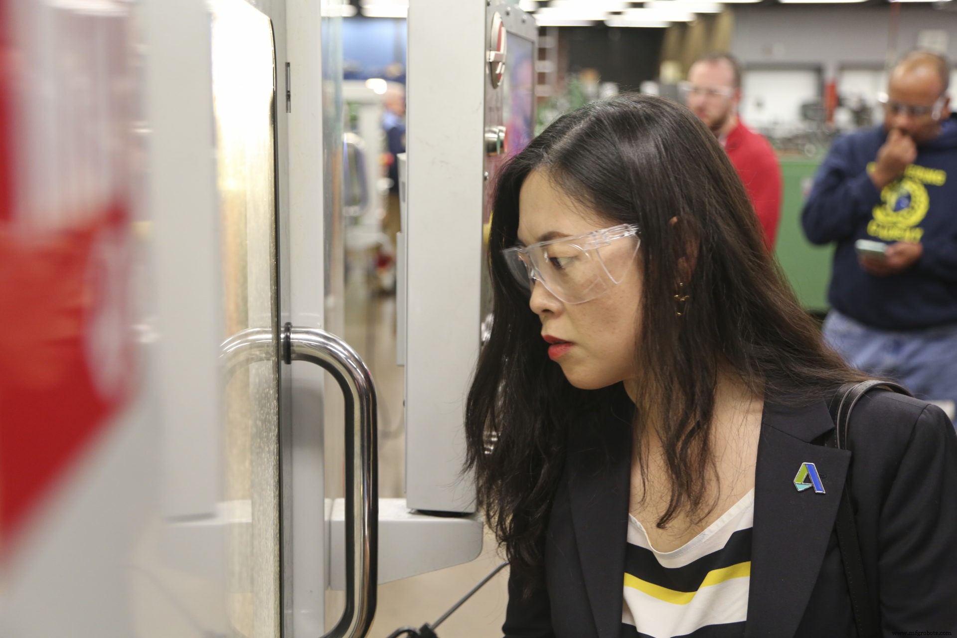 Overcoming the Four Key Challenges Facing Manufacturing Departments and Job Shops