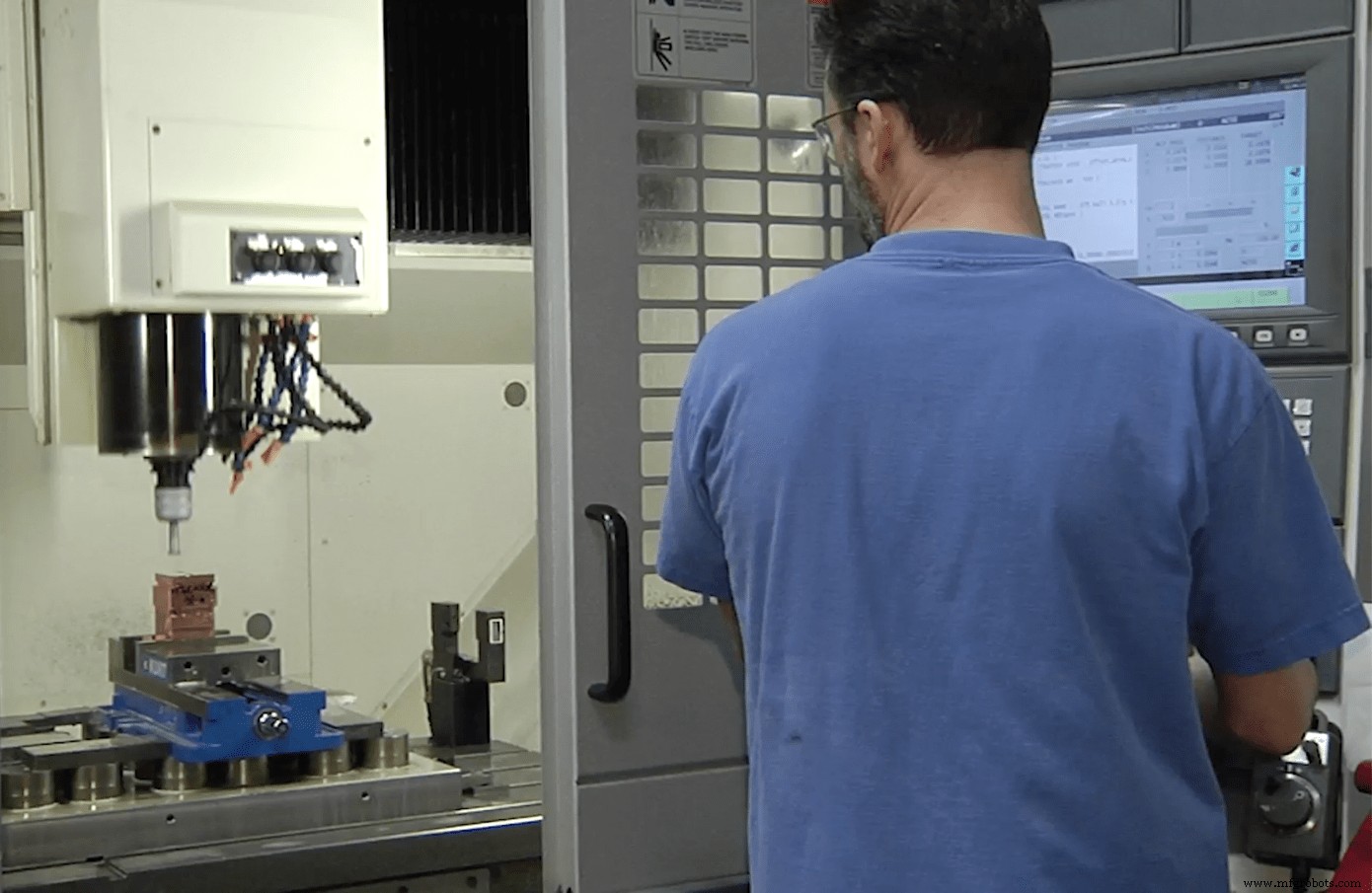 Expand Your Job-Shop Efficiently with Integrated CAD/CAM Solutions