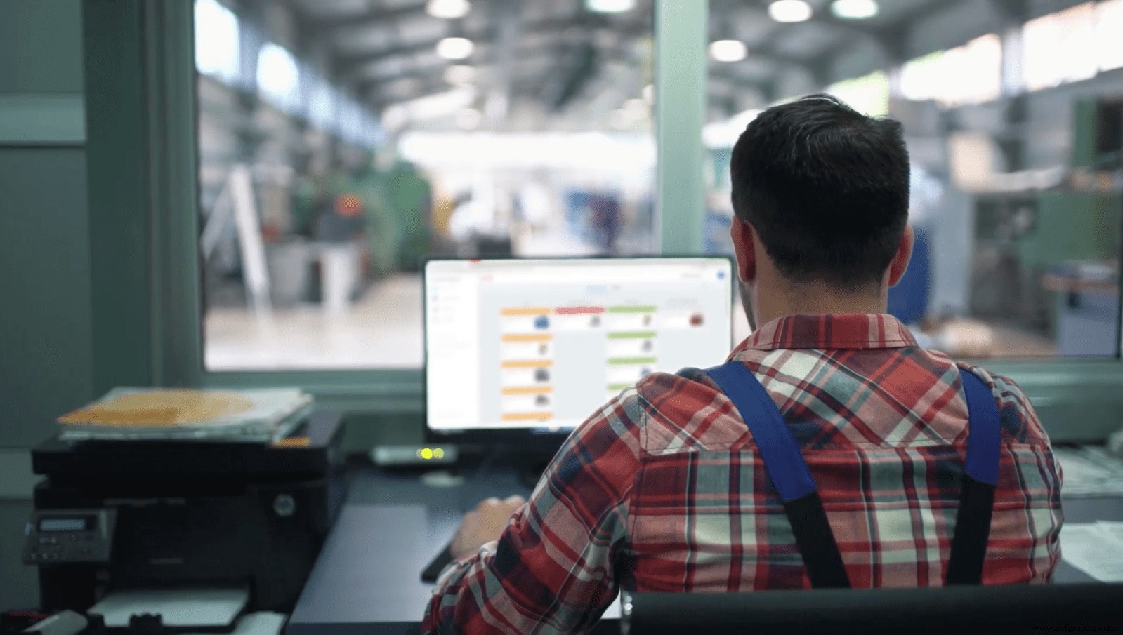 Expand Your Job-Shop Efficiently with Integrated CAD/CAM Solutions