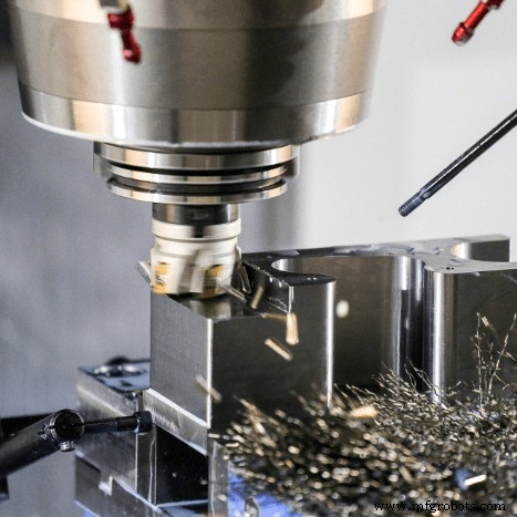 Computer‑Aided Manufacturing (CAM): How It Drives Modern Production