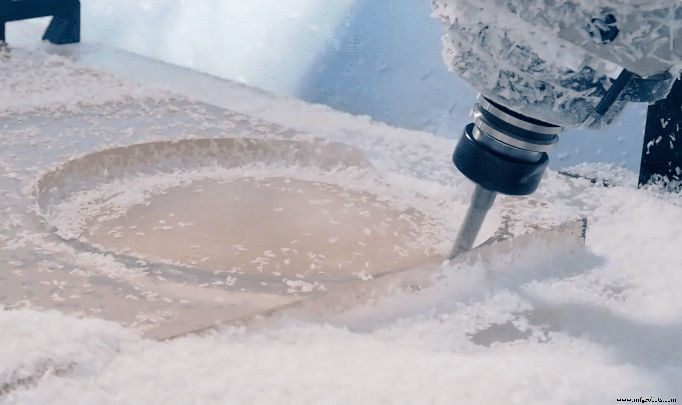 Computer‑Aided Manufacturing (CAM): How It Drives Modern Production