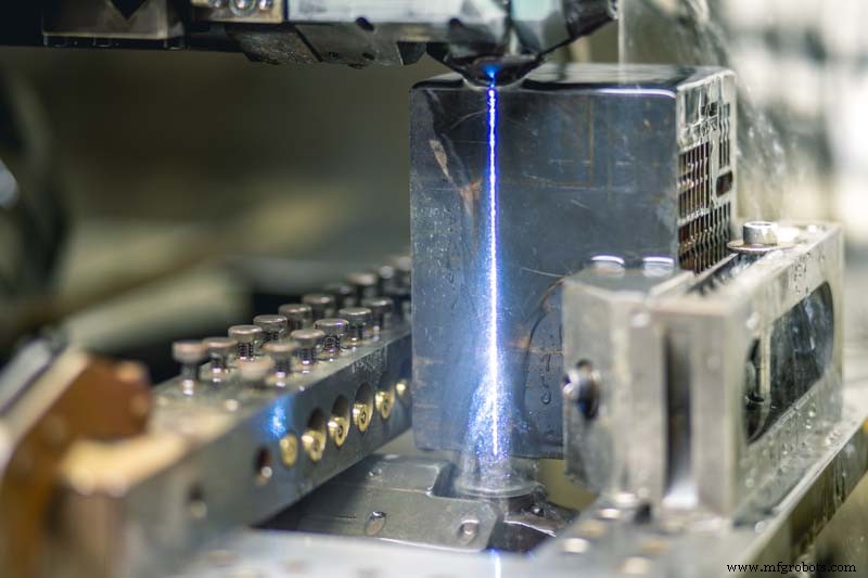 Computer‑Aided Manufacturing (CAM): How It Drives Modern Production