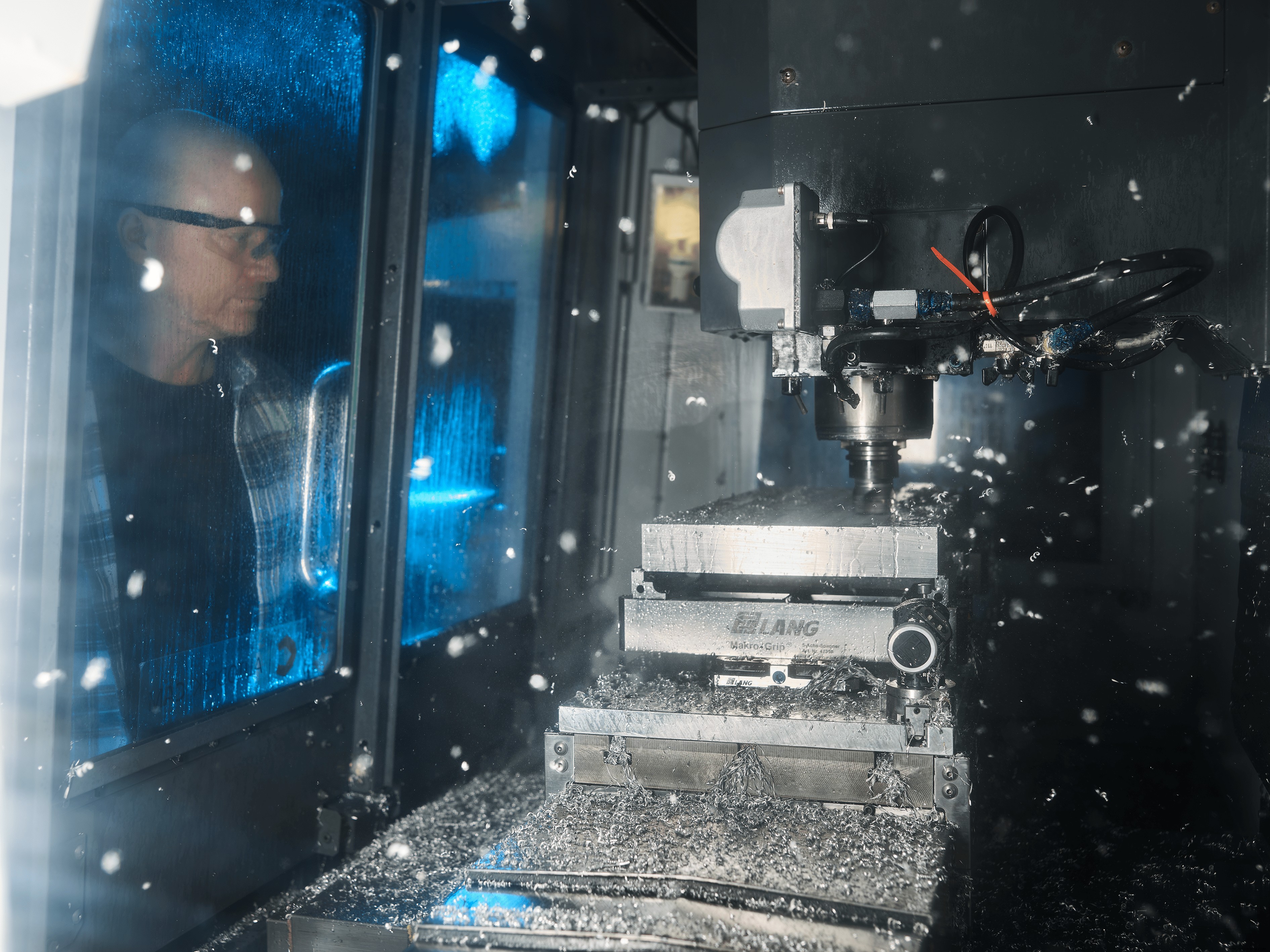 Computer‑Aided Manufacturing (CAM): How It Drives Modern Production