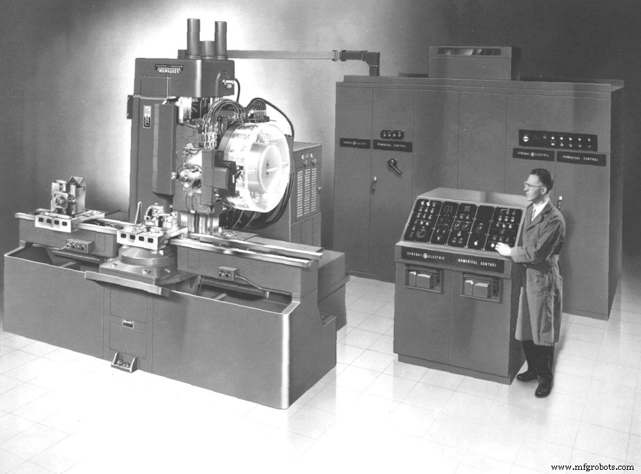 Computer‑Aided Manufacturing (CAM): How It Drives Modern Production