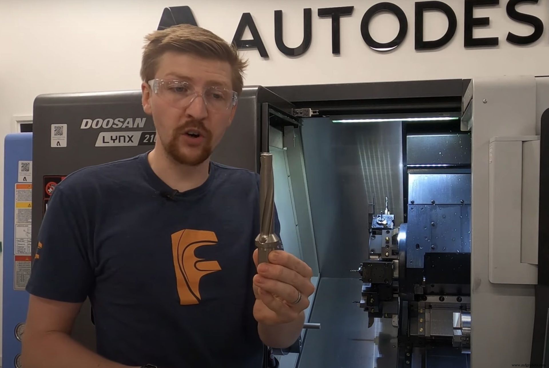 Machining Fundamentals: Mastering Lathe Operations