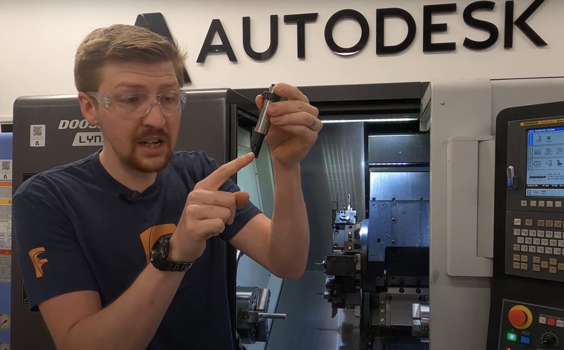 Machining Fundamentals: Mastering Lathe Operations