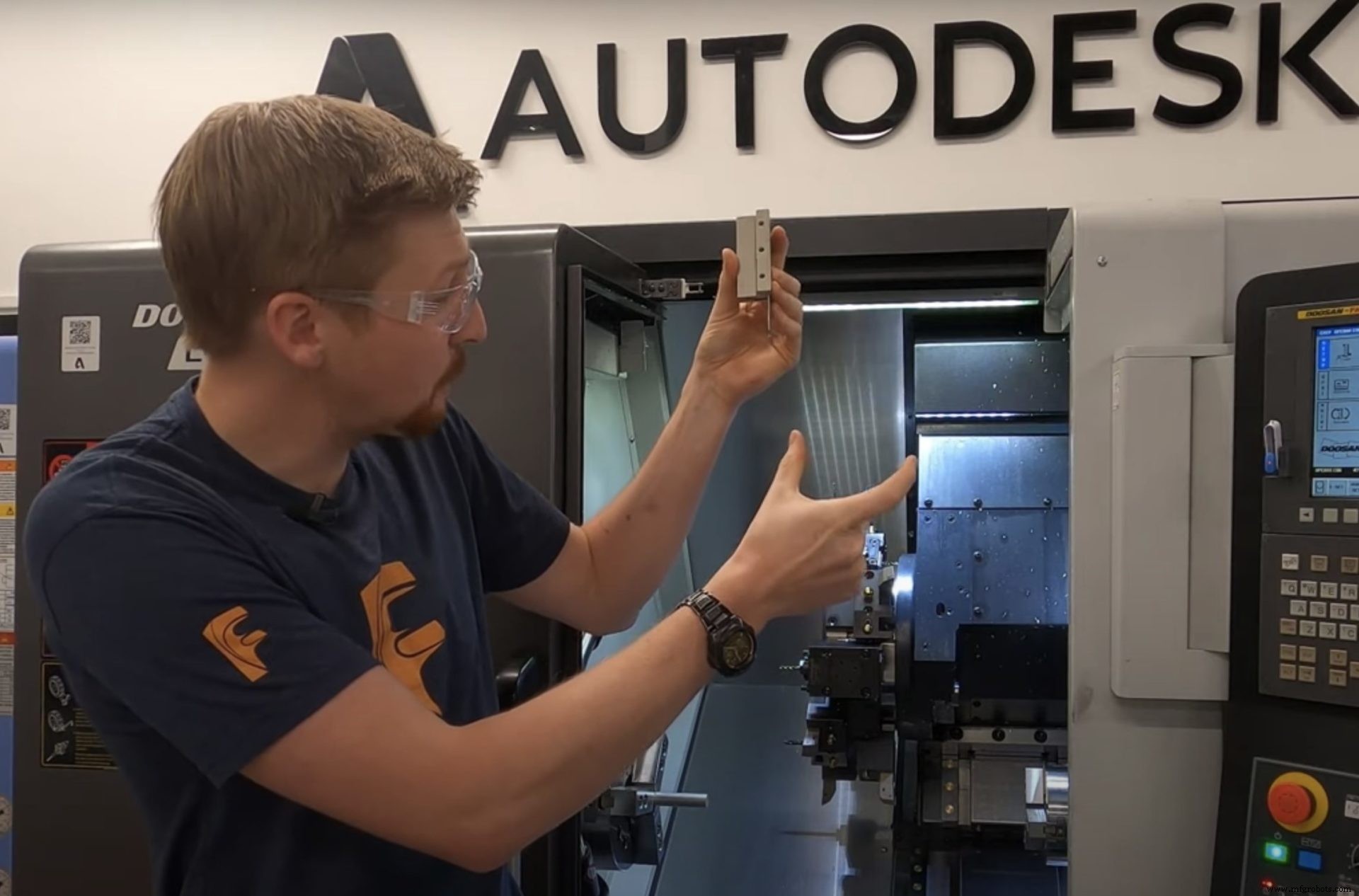 Machining Fundamentals: Mastering Lathe Operations