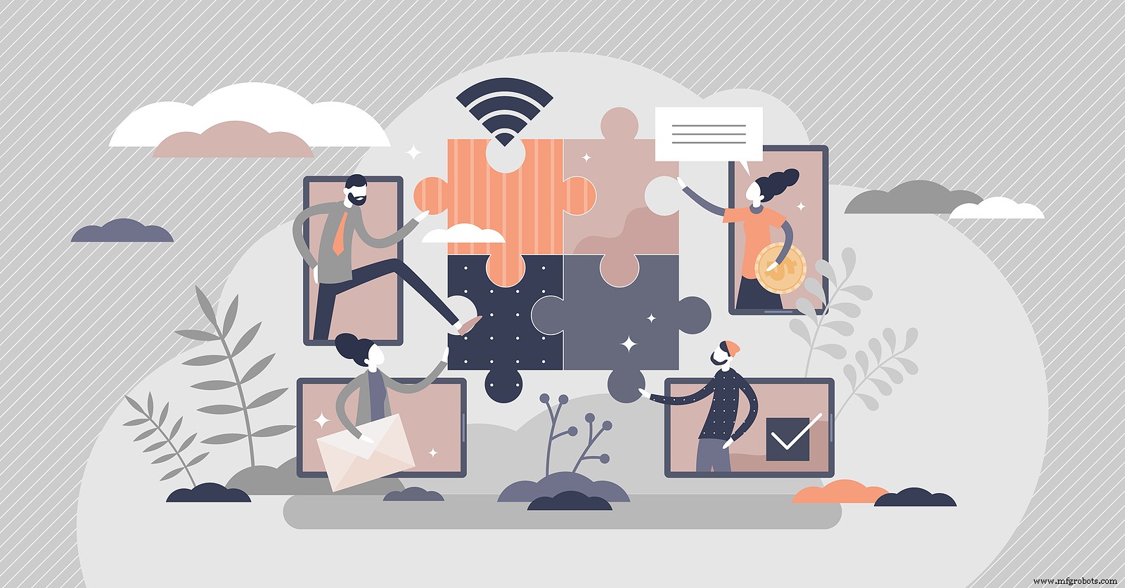 Why Virtual Collaboration Remains Essential in 2021