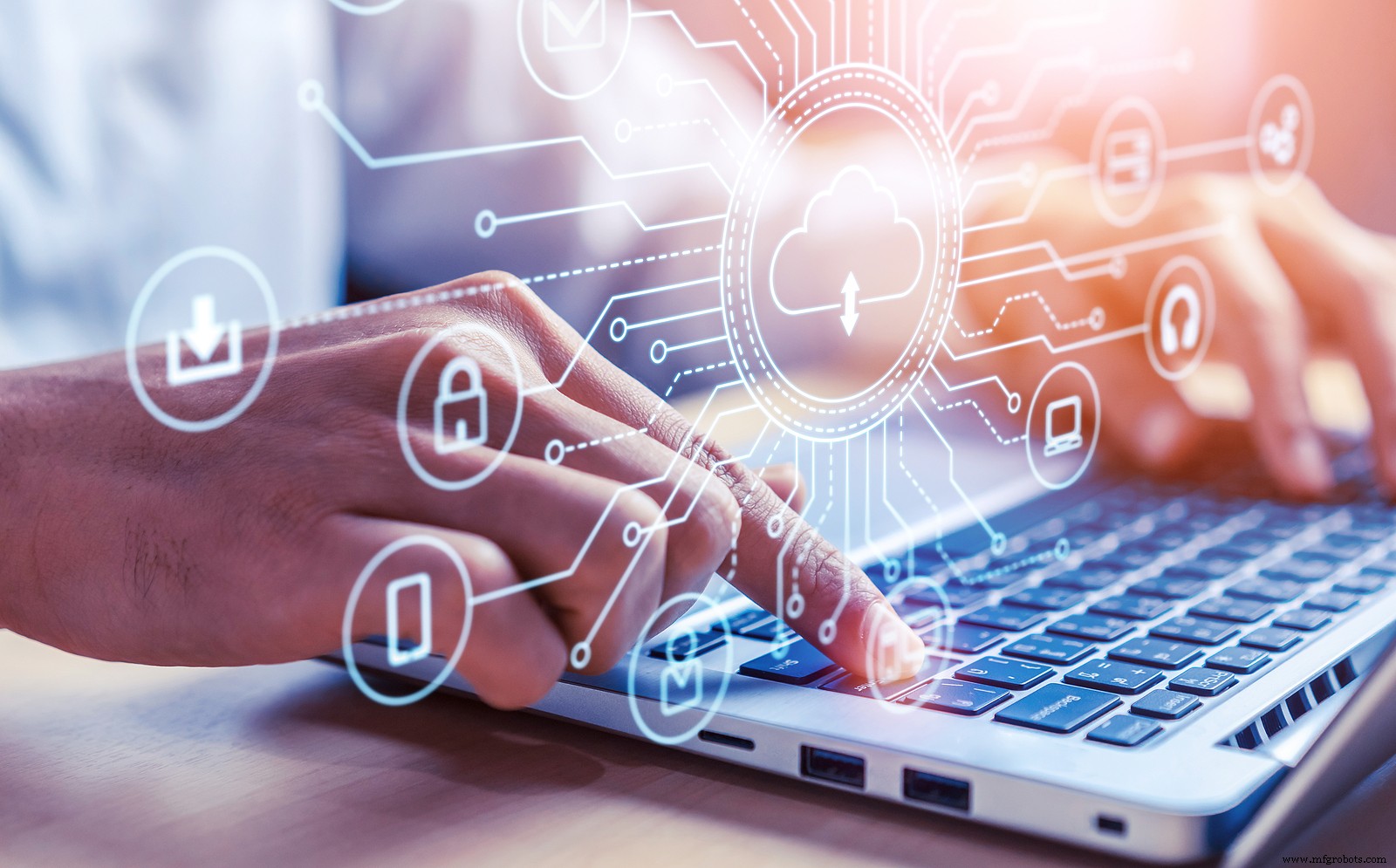 10 Proven Ways Cloud Computing Boosts Business Efficiency